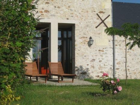 Belle Ecuelle à Brissac Loire Aubance