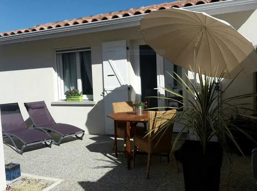 Gîte du Caplande à Le Teich