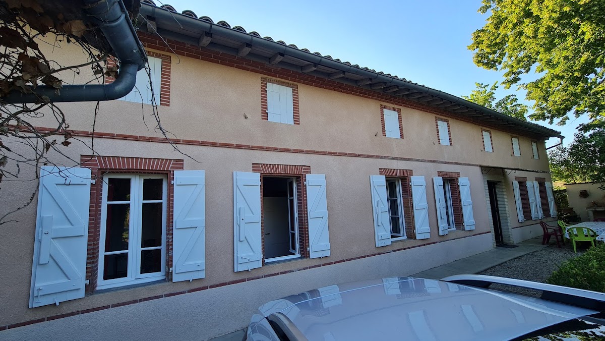 Le Clos d Angages