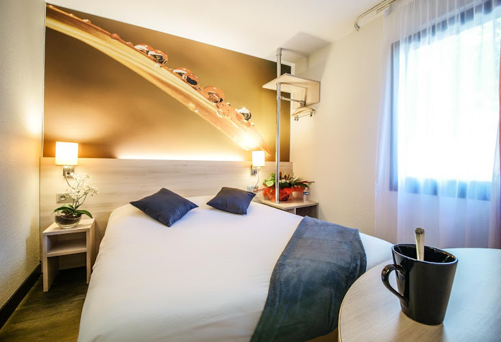hôtel Inn Design Resto Novo à Challans