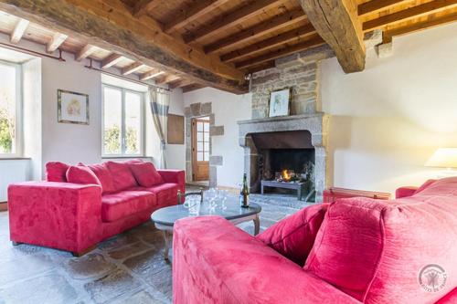 La Maison Annevillaise à Anneville En Saire