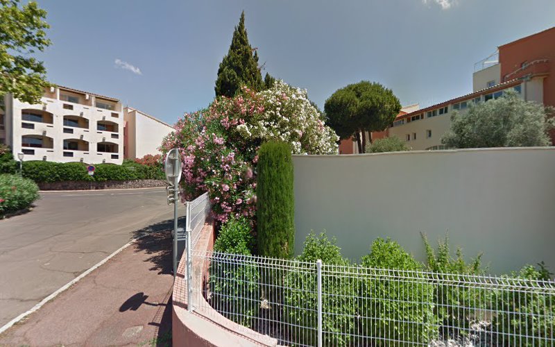 Societe Occitane de Gestion Hoteliere Marc