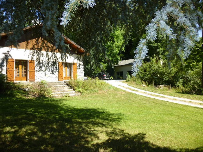 Your nest in the Pyrénées à Gourbit