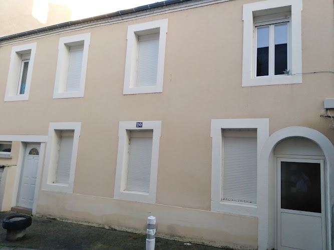 Séjour Montluçon à Montluçon