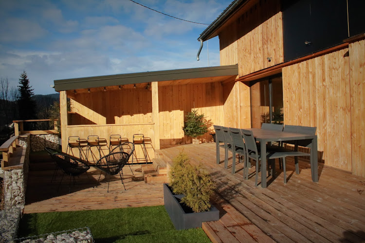 Les Terrasses de Villard à Villard-de-Lans