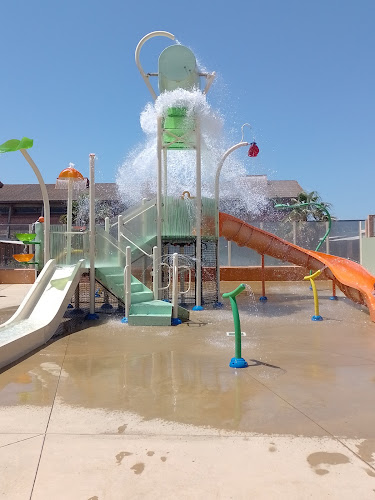 Cap fun Camping Les Mimosas à Narbonne
