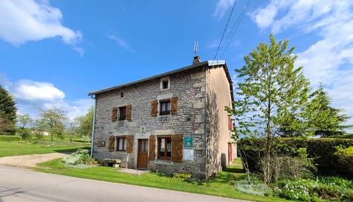 Gîte La Grande Fosse à Les Voivres