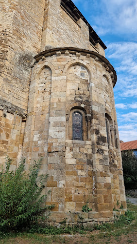 Saint-Pierre-Toirac à Saint-Pierre-Toirac