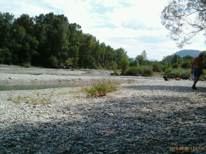 Ma Villa de Provence à Entrechaux
