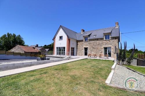 Le Haut Pays à Saint Coulomb