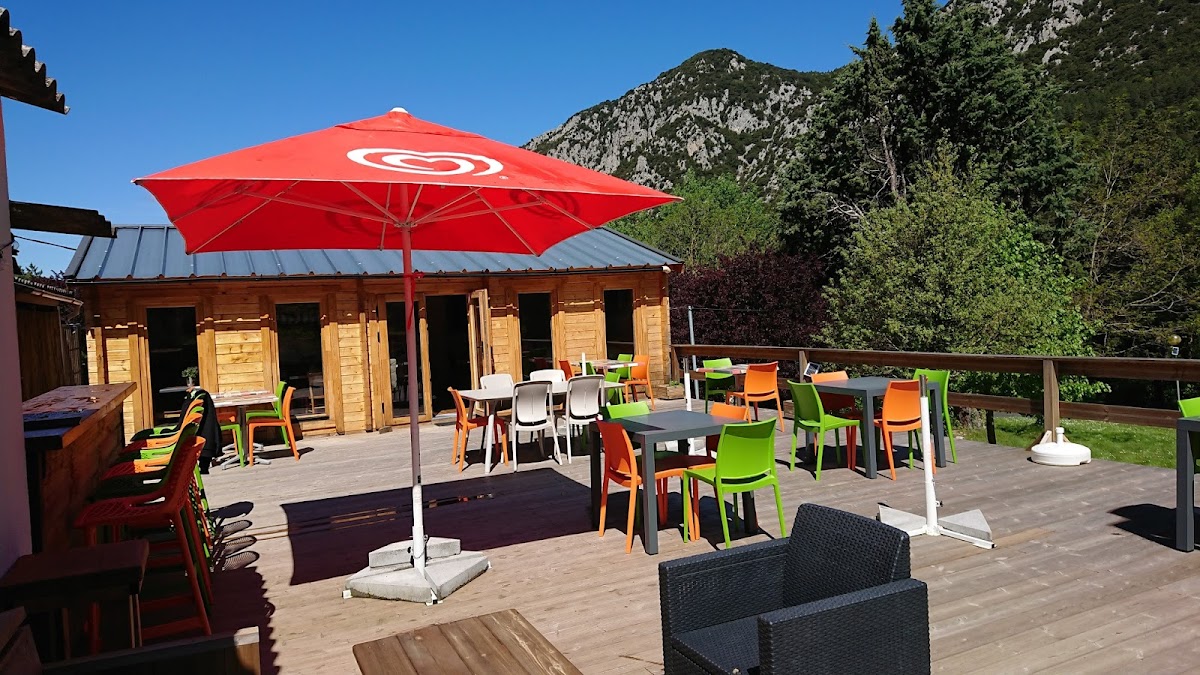 Camping La Crémade