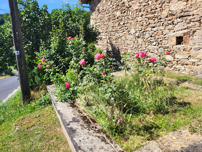 Gîtes La source à Le Monestier