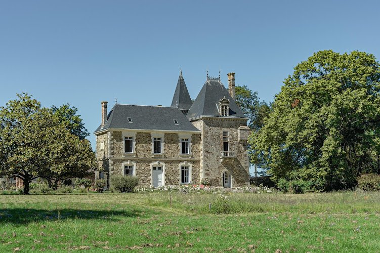 La Haute Braconnière à Dompierre-sur-Yon