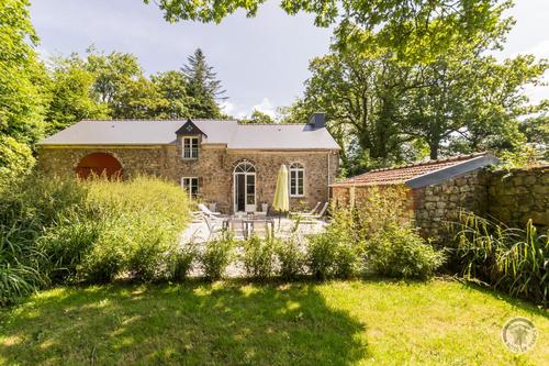 Gîtes de France® La Petite Chesnée à Rauville La Bigot