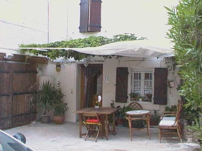 Soleyade F2 Vedène location nuitee à Vedène