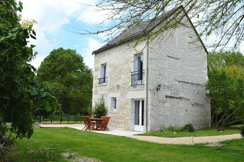 Le Moulin de Reigner