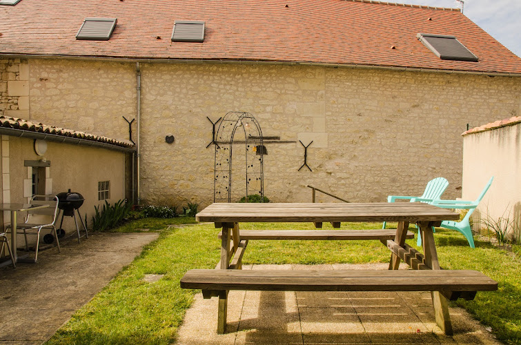 Guertonlocation à La Roche-Posay