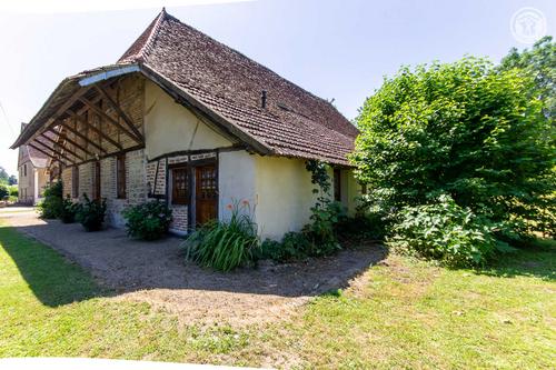 La Forge à BRANGES