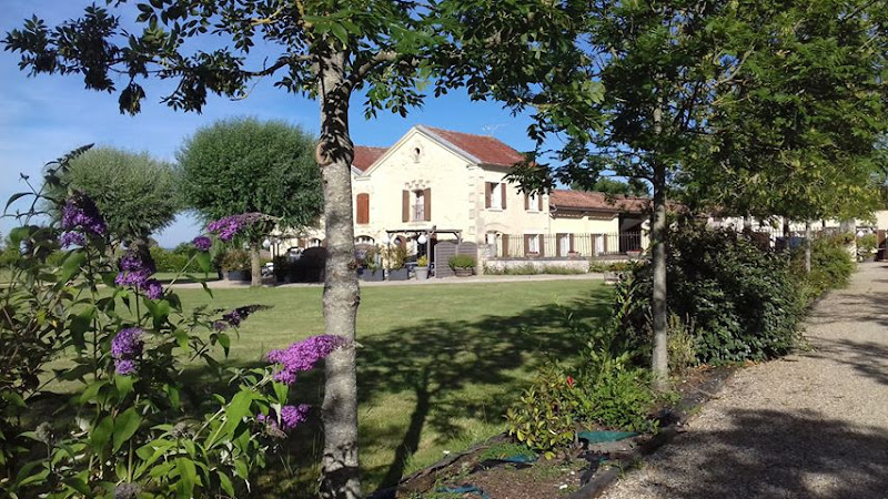 Gites de Cognac à Bréville