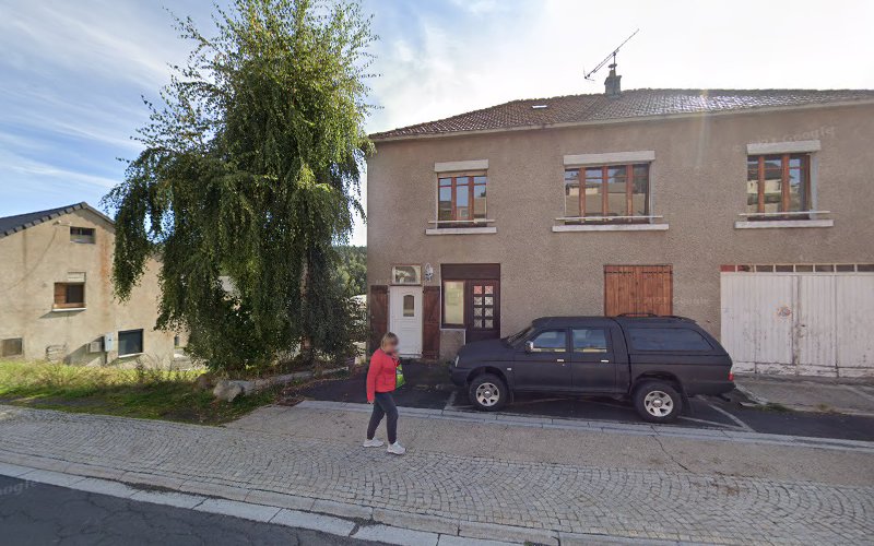 Le Gîte d Emy à Grandrieu