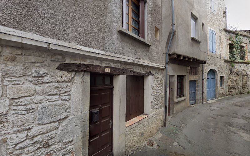 Chambre d Hôtes La Chambre D Amis à Saint-Antonin-Noble-Val