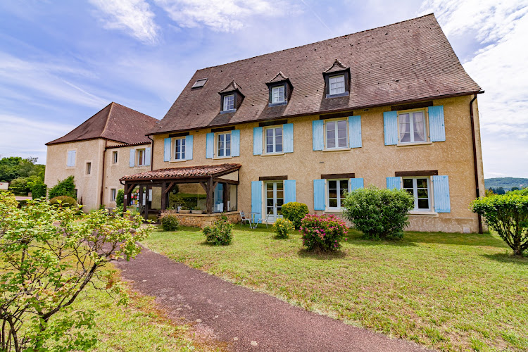 Le Relais des 5 Chteaux à Vézac