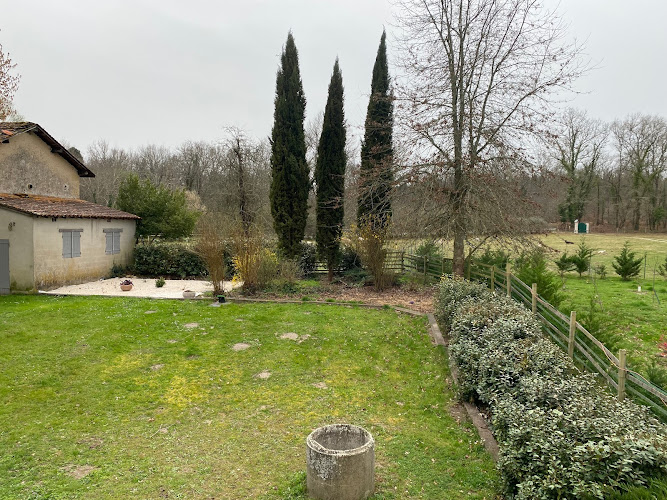 Gîte Gironde à Auros