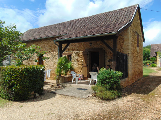Camping Bouyssou à Tursac