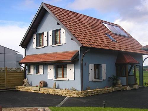 Kastelberg à Kœstlach