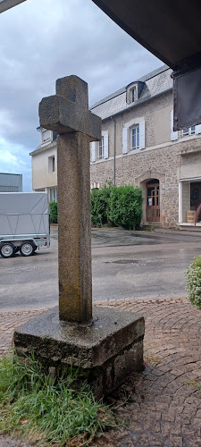Borie à Égletons