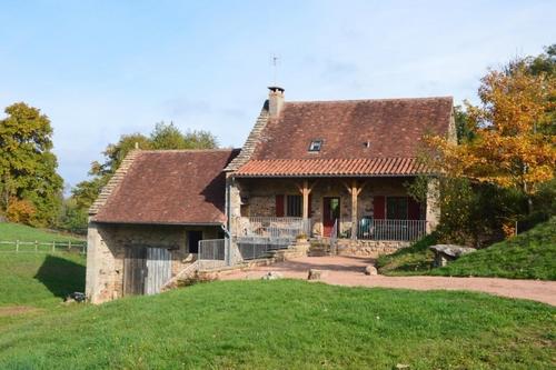 Le Brenetiau à BUFFIERES