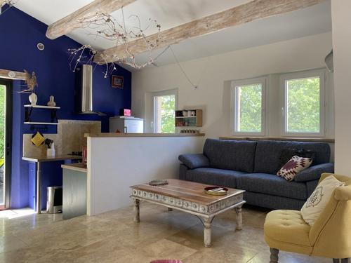 La Cabane de la Baronne