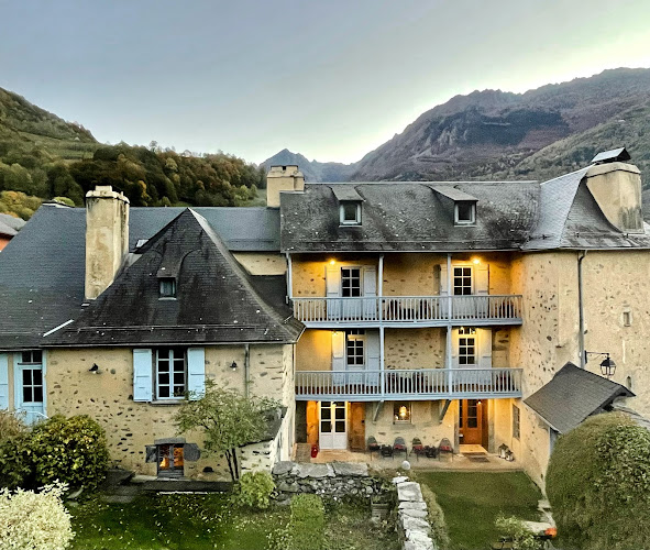 Le Clos de Luz