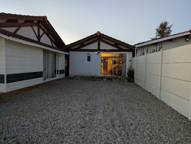 Chez Les Martin à Castelnau-de-Médoc