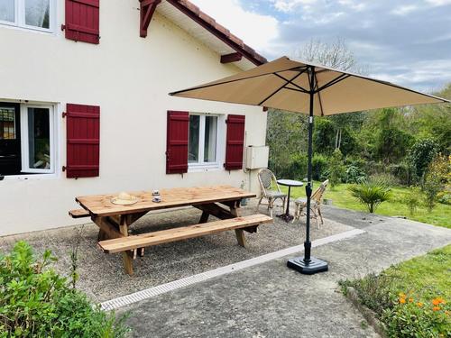 Gîte Turon à Saint Sever