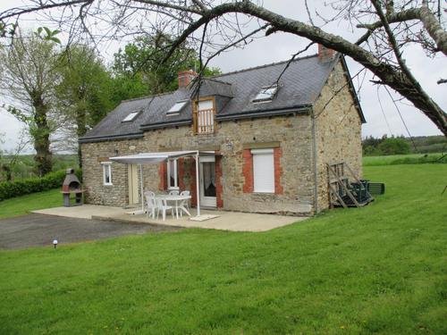 La Petite Maison