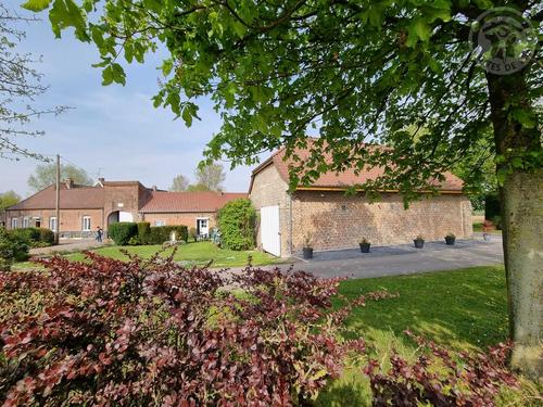 Gîte du Puffin à Lecelles