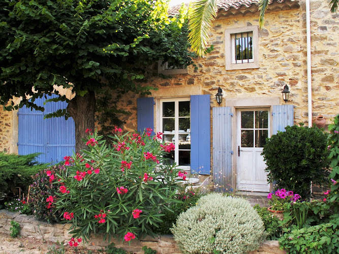 Gîte La Noria à Ginestas