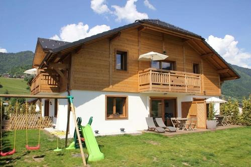 La Soldanelle des Alpes à Taninges