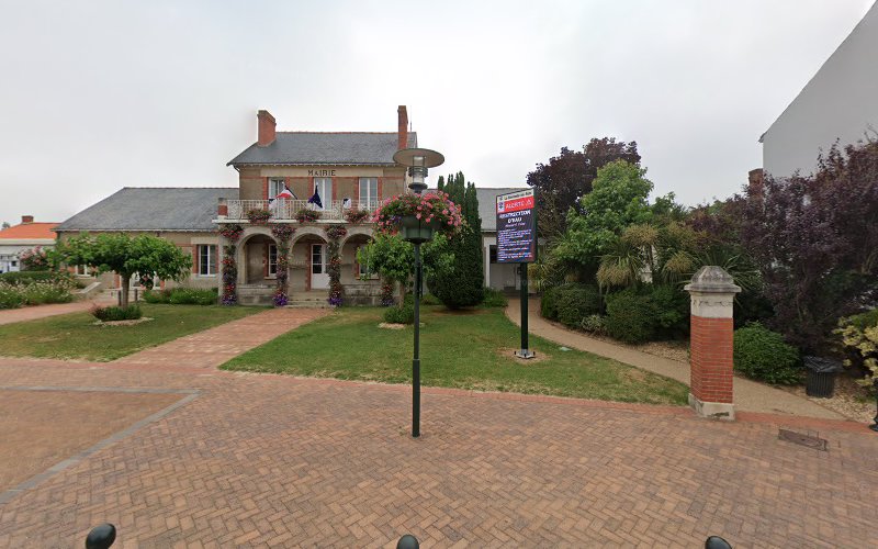 Le clos du moulin à La Bernerie-en-Retz