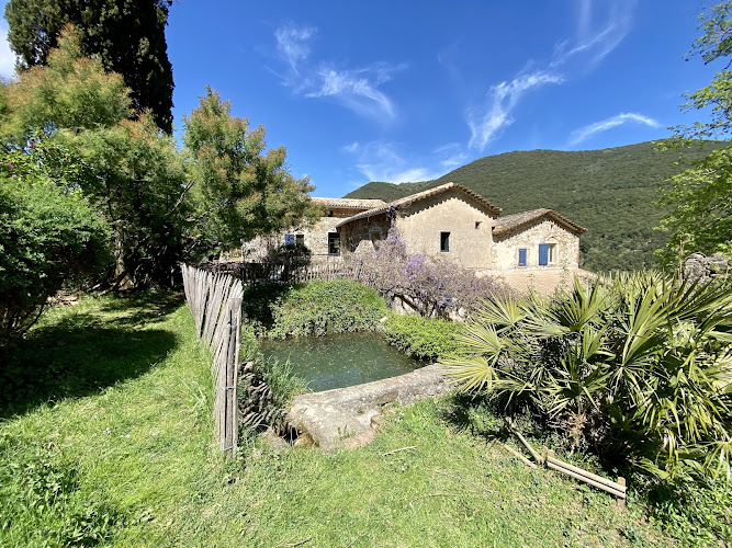 Gite Le Cambon à Mialet