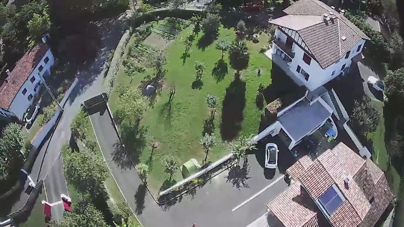Camping Privé Et Chambre d hôtes