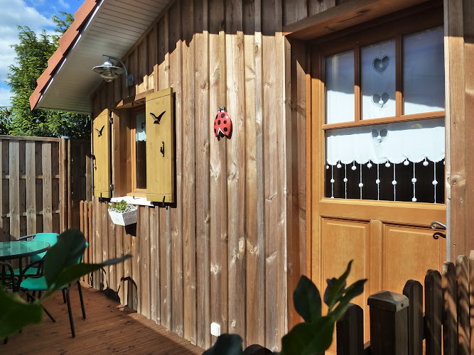La Cabane Du Bassin à Gujan-Mestras