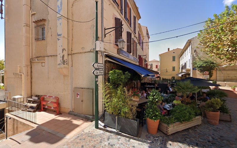Résidence la Ramade à Le Lavandou