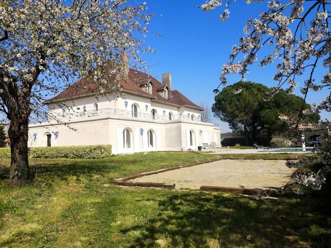 La Villa Duleau à La Réunion
