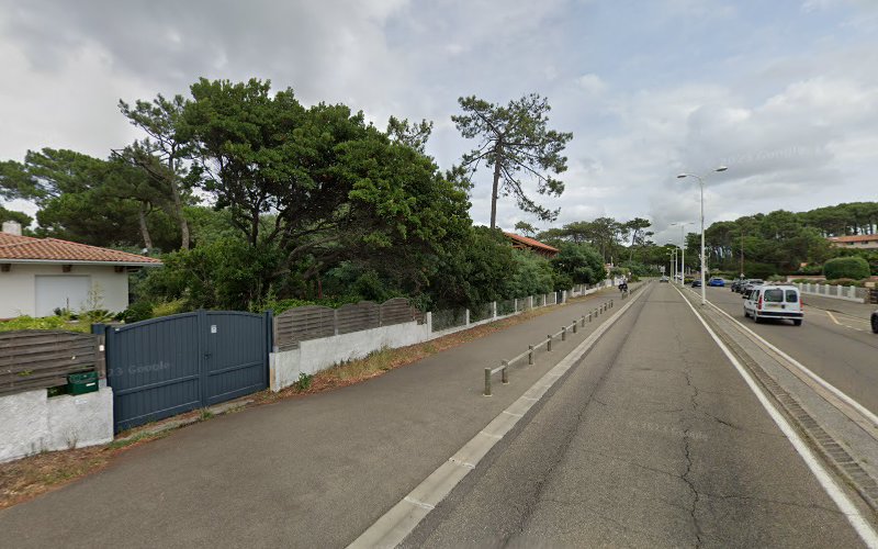 Vacances 2020 à Biscarrosse