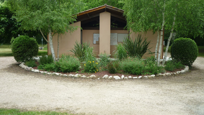 Camping municipal La Chaussée à Samatan