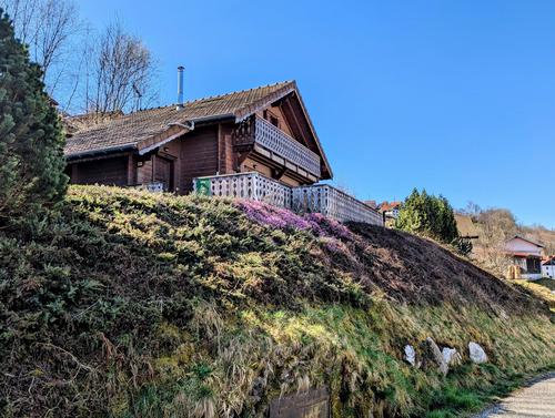 Le Passo à La Bresse