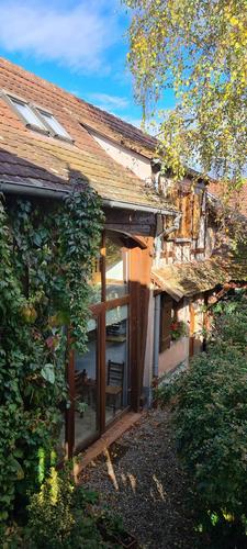 La Grange à Schaeffersheim