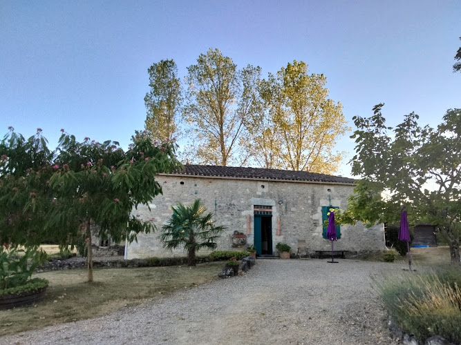 Gîte Rouquet à Villeréal